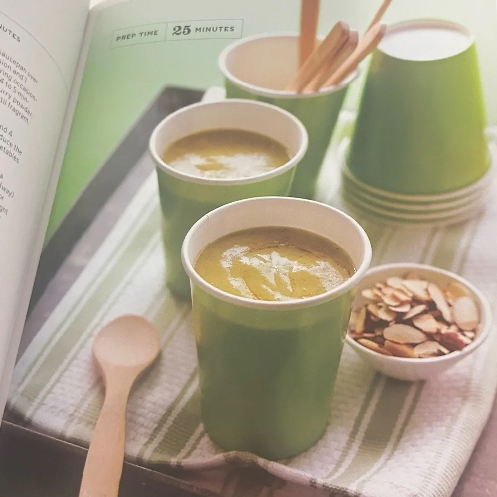 Great Food Fast Cookbook - 250 Quick & Easy Recipes for Year-Round Meals